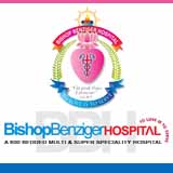 BISHOP BENZIGER HOSPITAL